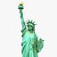 Statue of The liberty