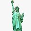 Statue of The liberty