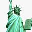 Statue of The liberty