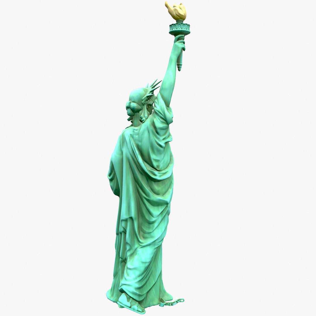 3D model modeled statue liberty https://p.turbosquid.com/ts-thumb/s1/qoHixj/PRPFOzGG/screenshot050/png/1587639668/1920x1080/fit_q87/7facfb8faf63297377ee31385c97daa2a158f4da/screenshot050.jpg