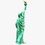 Statue of The liberty