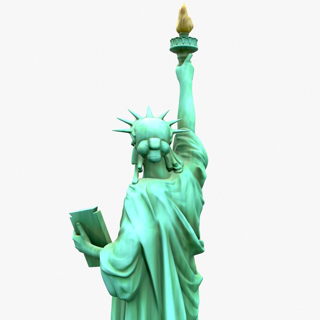 3D model modeled statue liberty https://p.turbosquid.com/ts-thumb/s1/qoHixj/QfR3pO0h/screenshot045/png/1587639668/1920x1080/fit_q87/281f716be02843fa45152d4812b52cd4dd6e045b/screenshot045.jpg