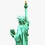 Statue of The liberty