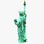 Statue of The liberty