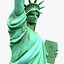Statue of The liberty