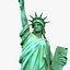 Statue of The liberty
