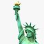 Statue of The liberty