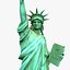 Statue of The liberty