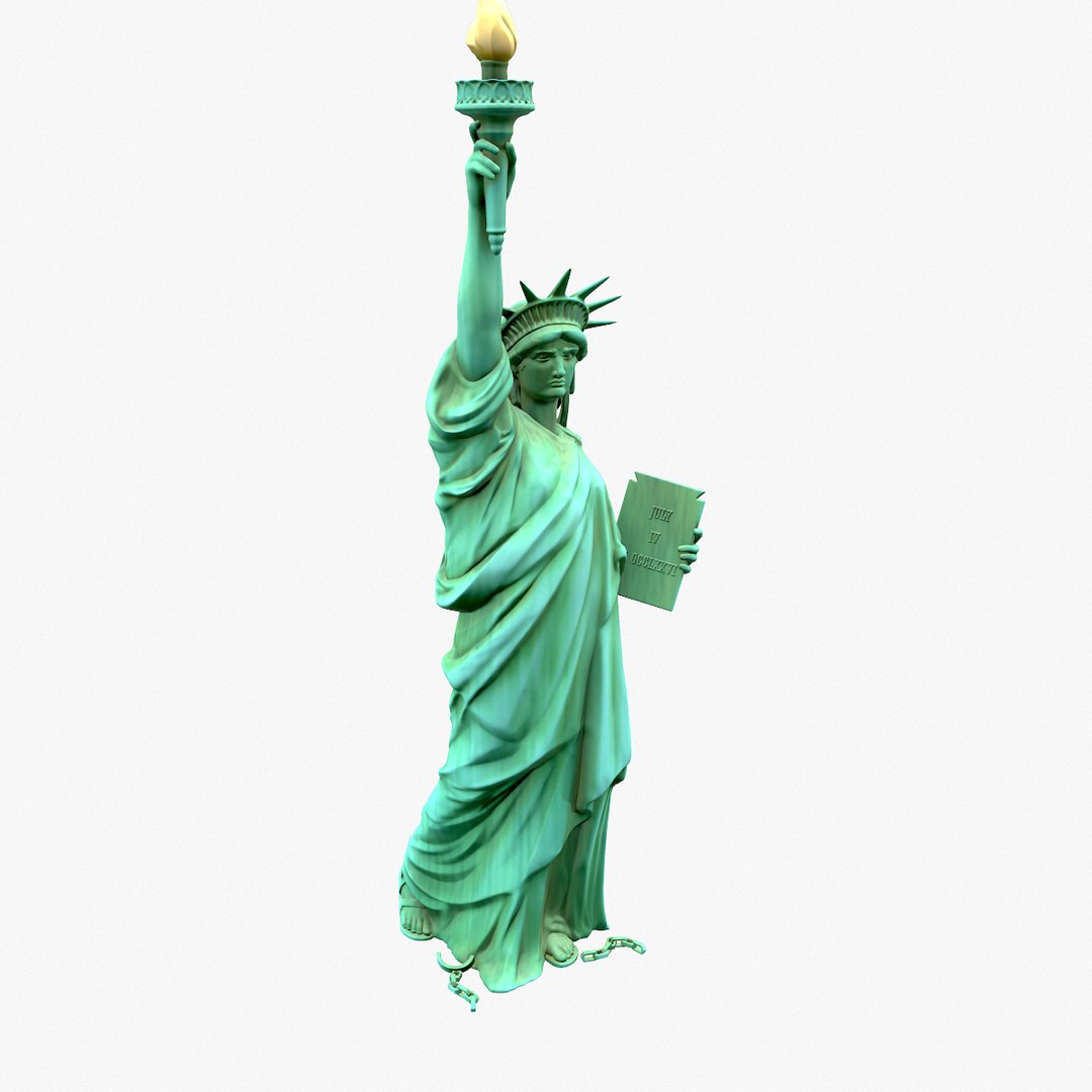 3D model modeled statue liberty https://p.turbosquid.com/ts-thumb/s1/qoHixj/fWv1mo7V/screenshot051/png/1587639668/1920x1080/fit_q87/2bf0e84013485a0332306e69759390d8a6f1e5df/screenshot051.jpg