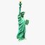 Statue of The liberty