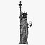 Statue of The liberty