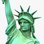 Statue of The liberty