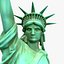 Statue of The liberty