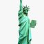 Statue of The liberty