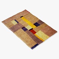 Momeni Rugs Abstract NW23GRY