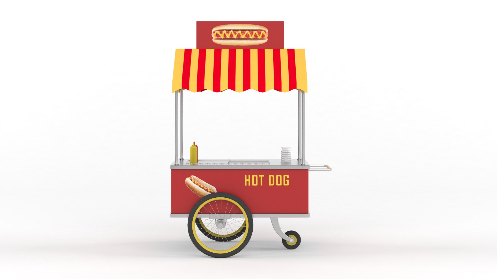 3D hot dog https://p.turbosquid.com/ts-thumb/s1/uvwQzC/5v/00001/png/1616565550/1920x1080/fit_q87/503b1ee59fa6ce7b21e6b42a82d64fb0c88a72f1/00001.jpg