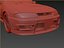 Nissan Skyline GT-R R33 400R