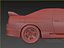 Nissan Skyline GT-R R33 400R