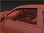 Nissan Skyline GT-R R33 400R
