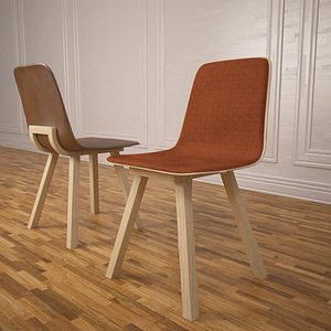 Kuskoa Alki Dining Chair