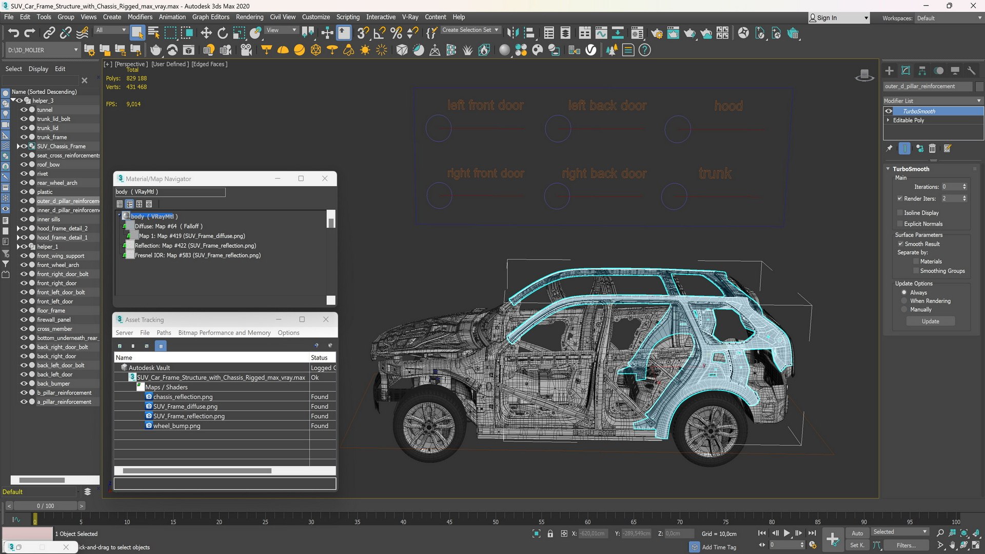 SUV Car Frame Structure with Chassis Rigged model https://p.turbosquid.com/ts-thumb/s1/wZl2iy/Pj/suv_car_frame_structure_with_chassis_rigged_054/jpg/1738954530/1920x1080/fit_q87/c4d06a61255df1e3552fe1254d477ba945dd3303/suv_car_frame_structure_with_chassis_rigged_054.jpg