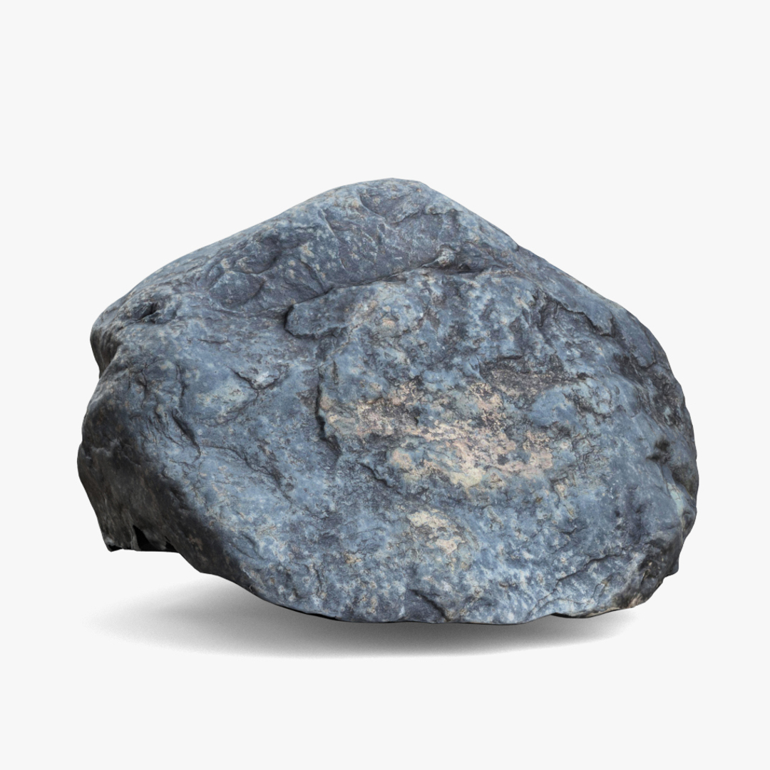 3D model boulder beach - TurboSquid 1233370