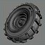 Lorry Tire