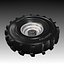 Lorry Tire