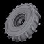 Lorry Tire