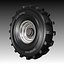 Lorry Tire