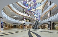 Shopping Mall 19