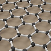 Carbon Structure Graphene