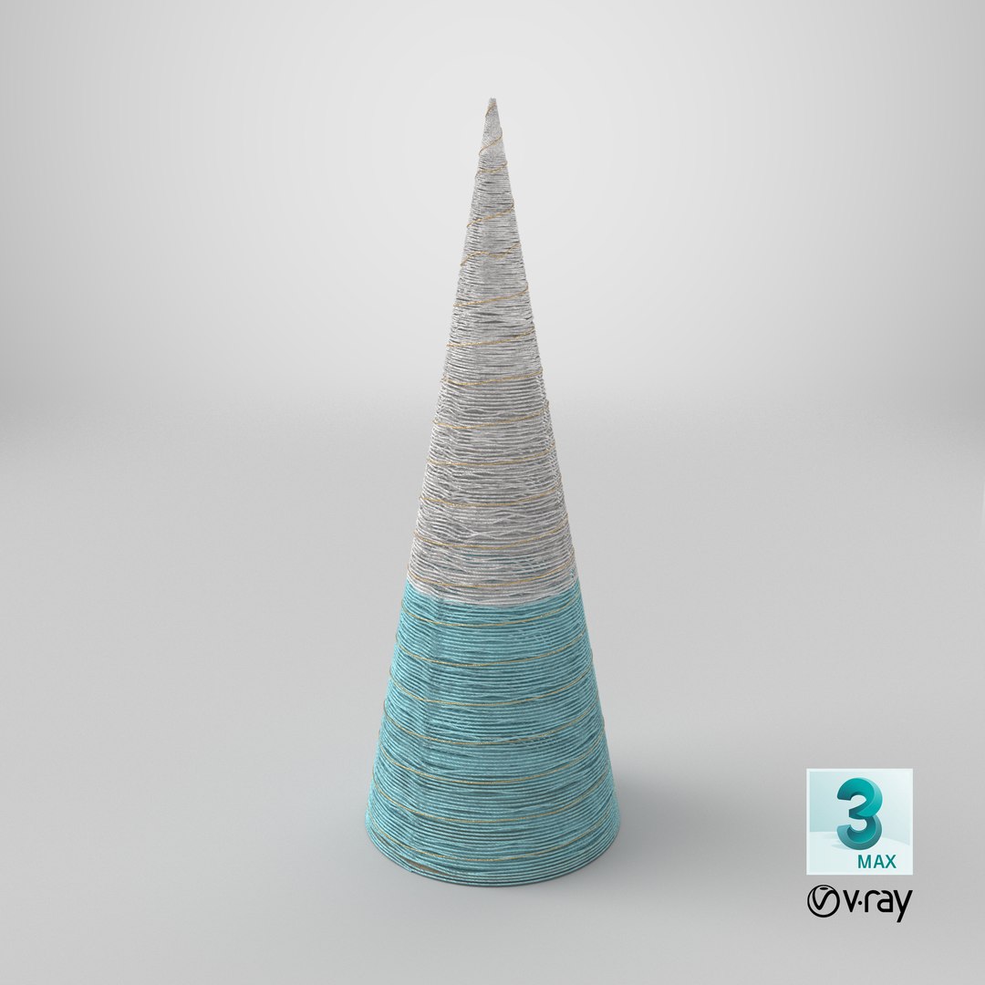 3D Scandi Christmas Cone Tree Decoration https://p.turbosquid.com/ts-thumb/s2/6gx0Mw/GD/stemcell_max_vray_render/png/1785185209/1920x1080/fit_q87/74a61789005063032f8dbfc73028b993a8f006ca/stemcell_max_vray_render.jpg