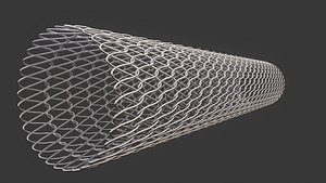 Medical Stent(1)