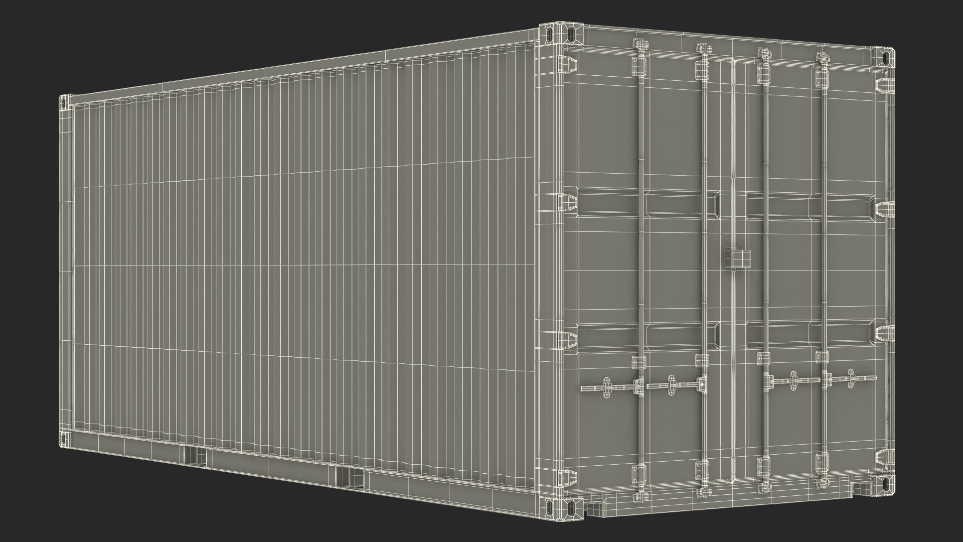 3D Cargo Shipping Container 20 ft https://p.turbosquid.com/ts-thumb/s2/7zKZlF/1X/cargoshippingcontainer20ftvray3dmodel027/jpg/1711008090/1920x1080/fit_q87/4cf9b067c39934b001d3bcd02de470a36b479865/cargoshippingcontainer20ftvray3dmodel027.jpg