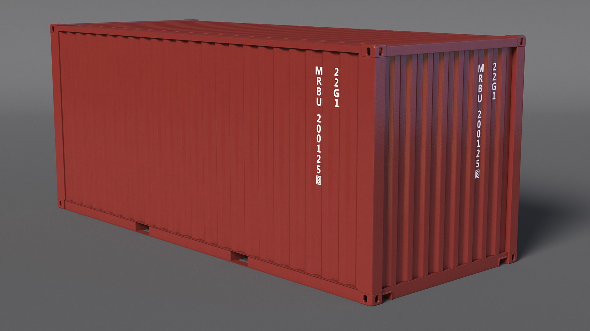 3D Cargo Shipping Container 20 ft https://p.turbosquid.com/ts-thumb/s2/7zKZlF/ap/cargoshippingcontainer20ftvray3dmodel009/jpg/1711008001/1920x1080/fit_q87/786ec9a82c5351d9d20ce203fa4fd1a0e22d23fe/cargoshippingcontainer20ftvray3dmodel009.jpg