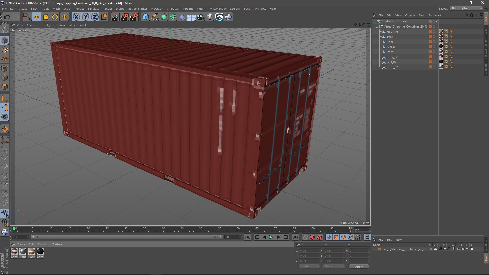3D Cargo Shipping Container 20 ft https://p.turbosquid.com/ts-thumb/s2/7zKZlF/fU/cargoshippingcontainer20ftvray3dmodel025/jpg/1711008081/1920x1080/fit_q87/5edb016508131ed68fd97786896c94fdb167a483/cargoshippingcontainer20ftvray3dmodel025.jpg