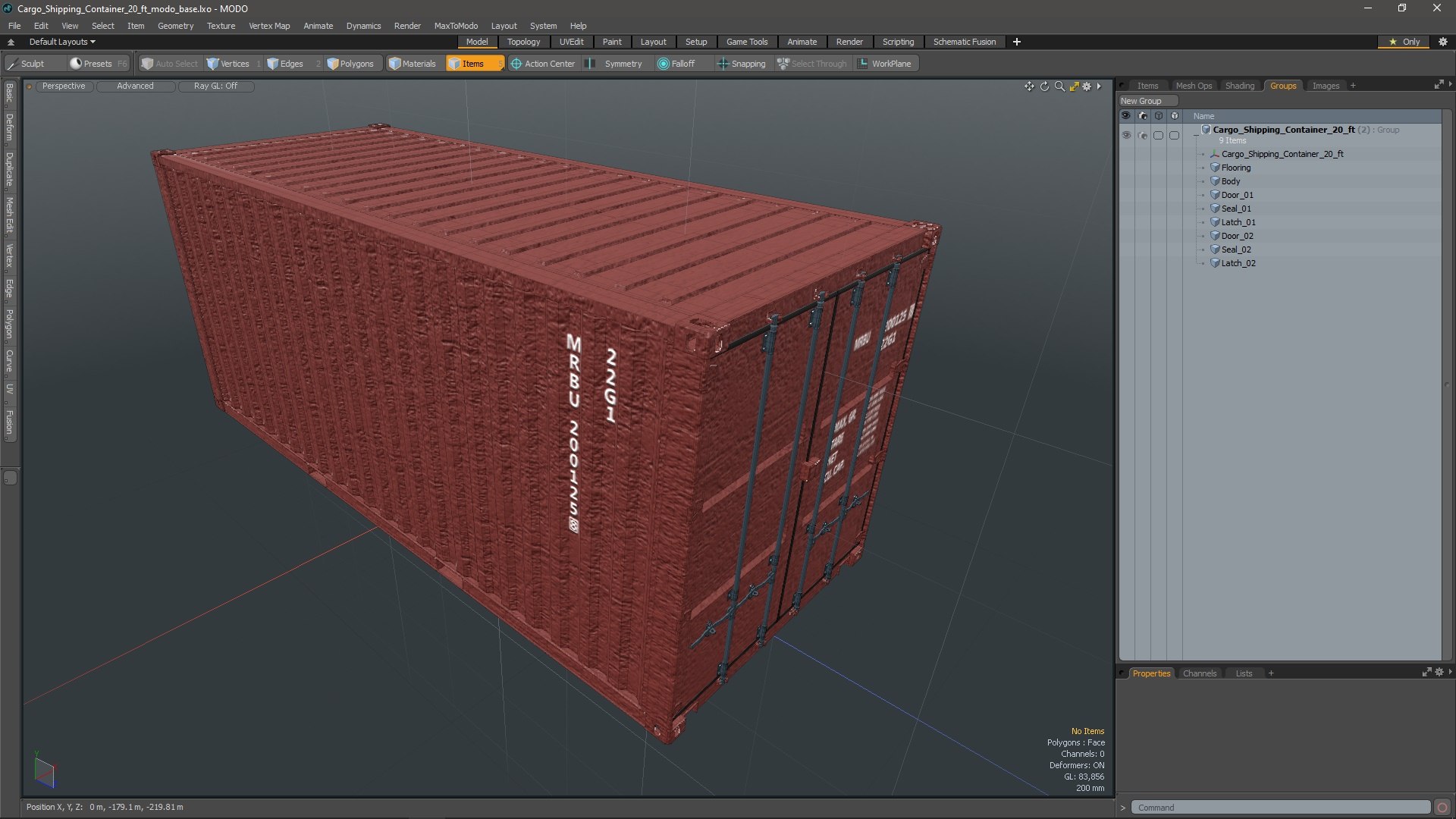 3D Cargo Shipping Container 20 ft https://p.turbosquid.com/ts-thumb/s2/7zKZlF/rF/cargoshippingcontainer20ftvray3dmodel024/jpg/1711008077/1920x1080/fit_q87/4ffdc84d13349edac302c397d0e7fa88071a652e/cargoshippingcontainer20ftvray3dmodel024.jpg