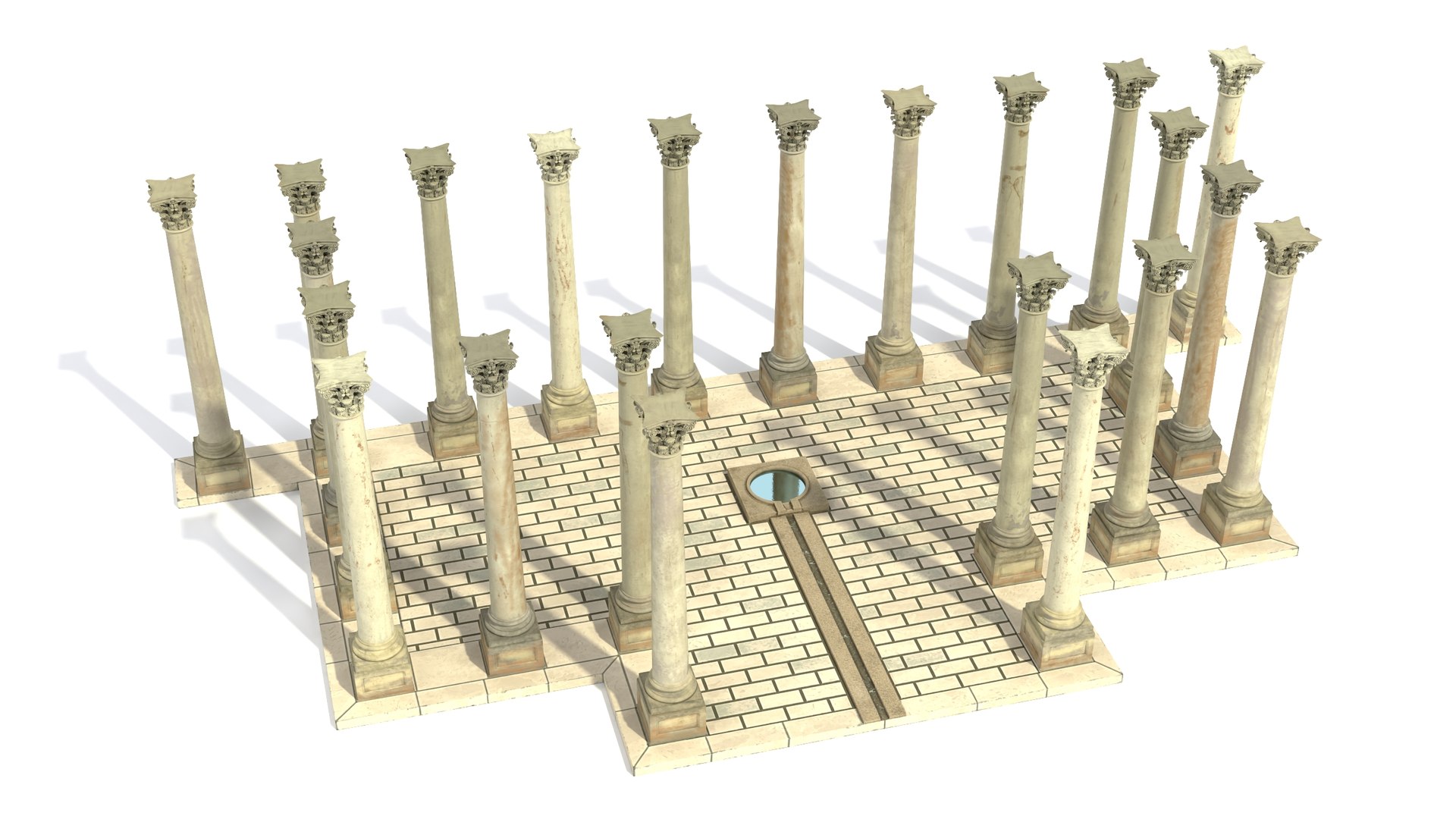 National Capitol Columns 3D model https://p.turbosquid.com/ts-thumb/s2/AaYbLv/PF/nationalcapitolcolumns3dmodel001/jpg/1713261704/1920x1080/fit_q87/93b693581966eda9f5f666fd0efb44134a58c939/nationalcapitolcolumns3dmodel001.jpg