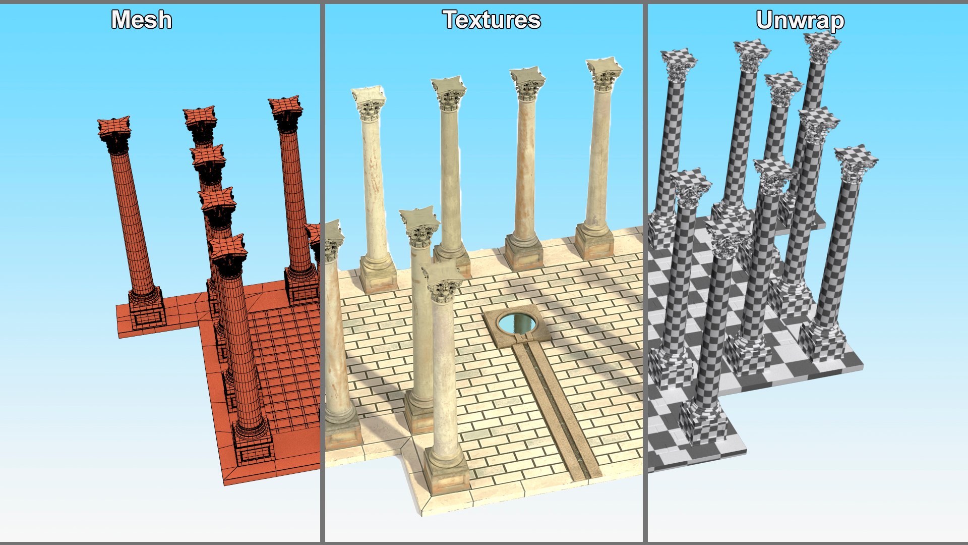 National Capitol Columns 3D model https://p.turbosquid.com/ts-thumb/s2/AaYbLv/bd/nationalcapitolcolumns3dmodel012/jpg/1713262051/1920x1080/fit_q87/d6f0d40b01f970e0884c4f0de9d6b10144d369bb/nationalcapitolcolumns3dmodel012.jpg