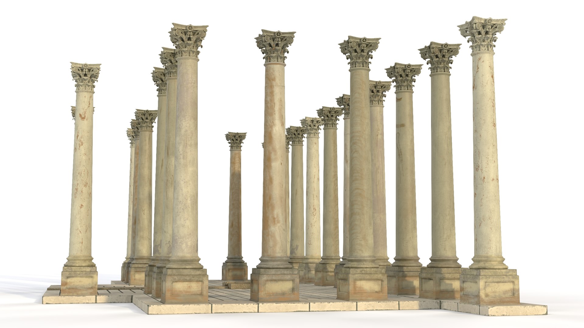 National Capitol Columns 3D model https://p.turbosquid.com/ts-thumb/s2/AaYbLv/r7/nationalcapitolcolumns3dmodel006/jpg/1713262032/1920x1080/fit_q87/38c0e18ea2dcb553d5e7c07b91ab7a987f0689cd/nationalcapitolcolumns3dmodel006.jpg