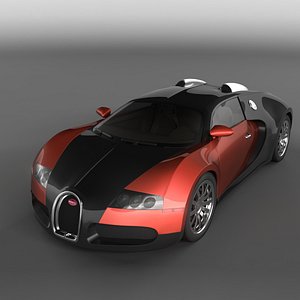 Bugatti Veyron