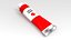 Farbe Tube