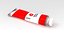Farbe Tube