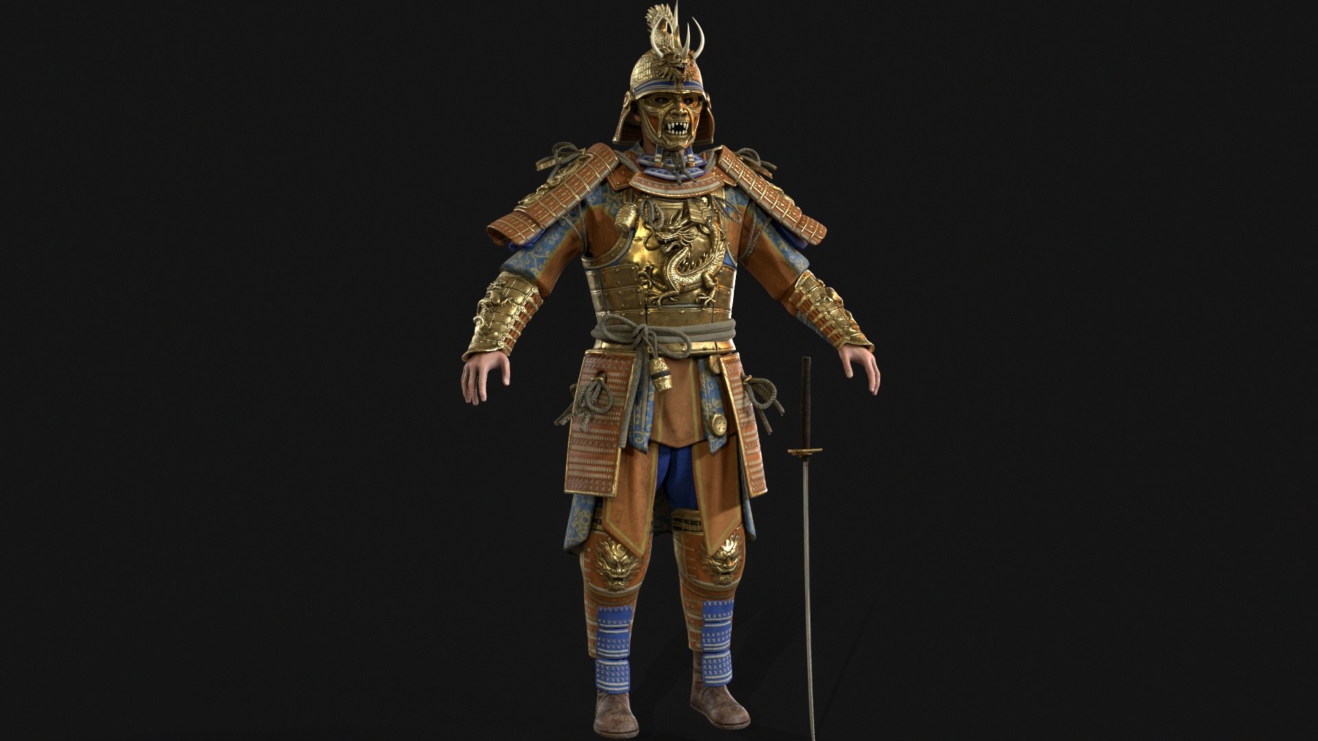 3D SamuraiRemaster5 model https://p.turbosquid.com/ts-thumb/s2/G7ne0M/3U/desktop_006/jpg/1766072349/1920x1080/fit_q87/3138988dc5f78d996e67083163e6106647b997a1/desktop_006.jpg