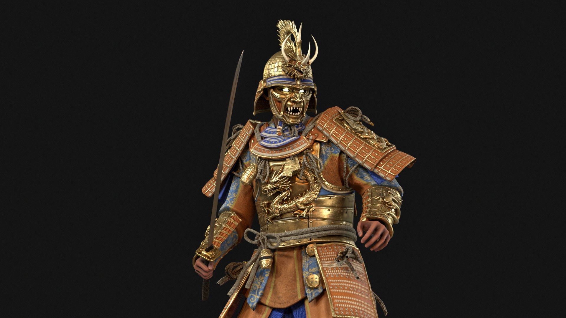 3D SamuraiRemaster5 model https://p.turbosquid.com/ts-thumb/s2/G7ne0M/Gk/desktop_008/jpg/1766072372/1920x1080/fit_q87/9fd6611a661ca0fc6aa3b99ca0a7bf765c79249f/desktop_008.jpg