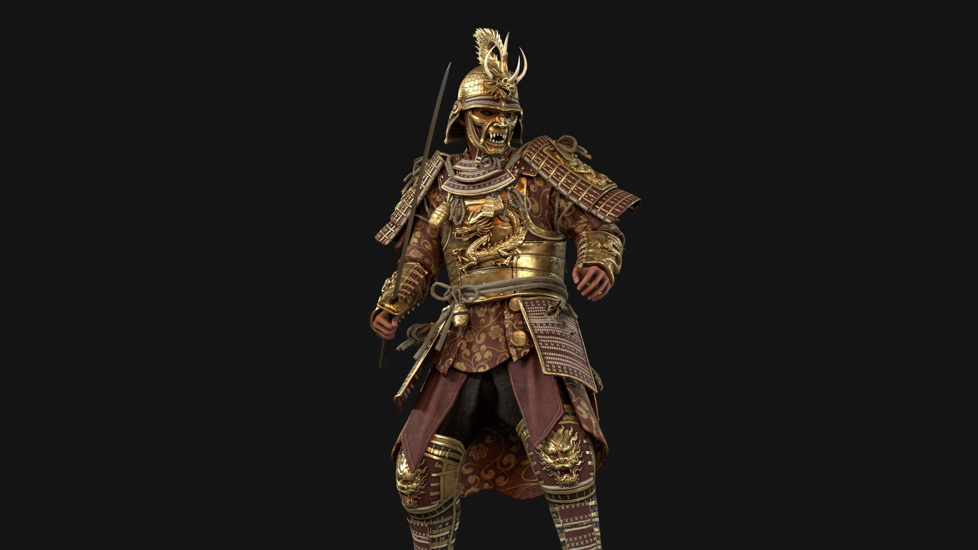 3D SamuraiRemaster5 model https://p.turbosquid.com/ts-thumb/s2/G7ne0M/Jk/desktop_0042/jpg/1766072314/1920x1080/fit_q87/27d0f4415550cb45545eccb25d784b8769cb26f3/desktop_0042.jpg