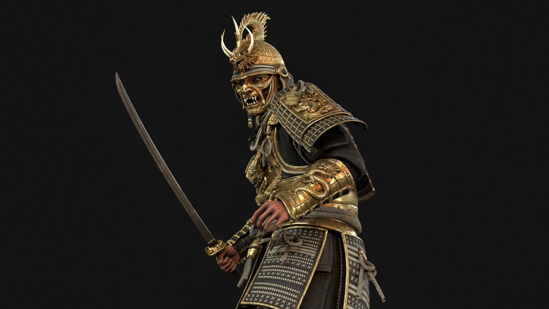 3D SamuraiRemaster5 model https://p.turbosquid.com/ts-thumb/s2/G7ne0M/Ux/desktop_0032/jpg/1766072300/1920x1080/fit_q87/b2251f019c9c7918d7c866e5b2a86c047fe3ea73/desktop_0032.jpg