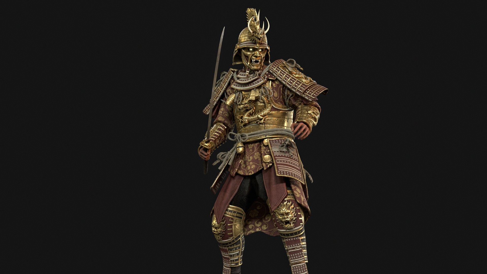 3D SamuraiRemaster5 model https://p.turbosquid.com/ts-thumb/s2/G7ne0M/WK/desktop_0062/jpg/1766072339/1920x1080/fit_q87/e25760e6fdb9ec5307657e9758ddf7d3d5a7d3f9/desktop_0062.jpg