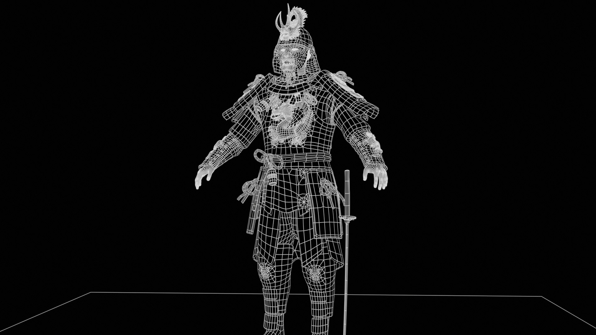 3D SamuraiRemaster5 model https://p.turbosquid.com/ts-thumb/s2/G7ne0M/Ws/desktop_003/jpg/1766072307/1920x1080/fit_q87/5c1f56c2a2314b246ad9c79d1d53fa5440327b2e/desktop_003.jpg